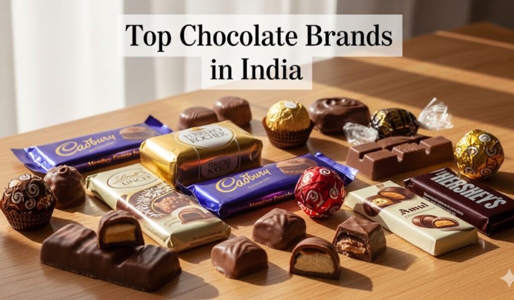 top-chocolate-brands-in-india
