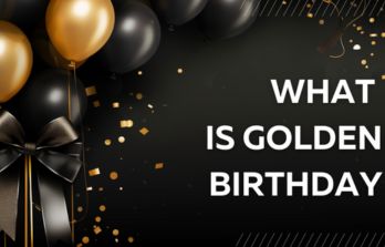 what-is-golden-bday