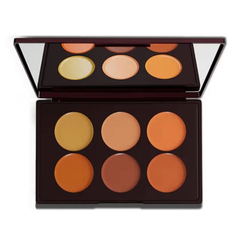 colorbar-wear-concealer-palette-medium-deep