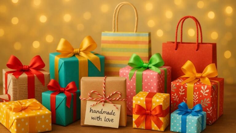 gift-wrapping-ideas-and-tips