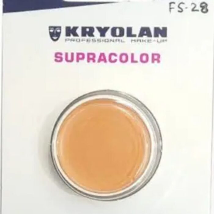 kryolan-supracolor-fs28