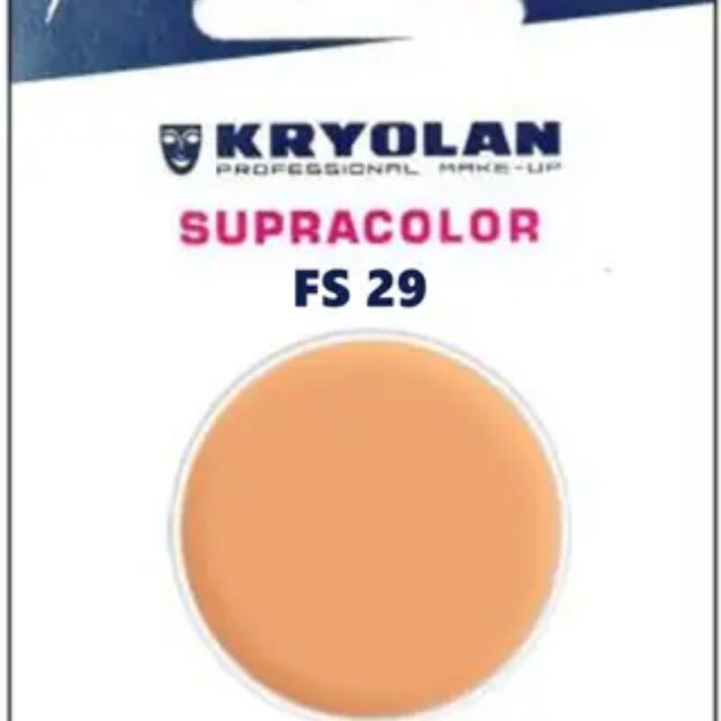 kryolan-supracolor-fs29