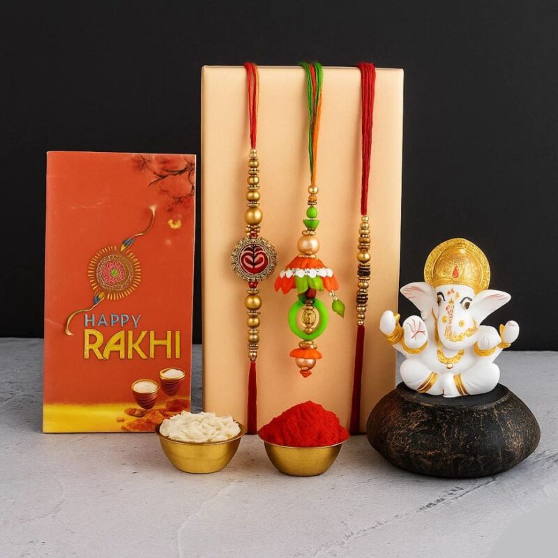 lumba-rakhi-combo-ganesh-idol