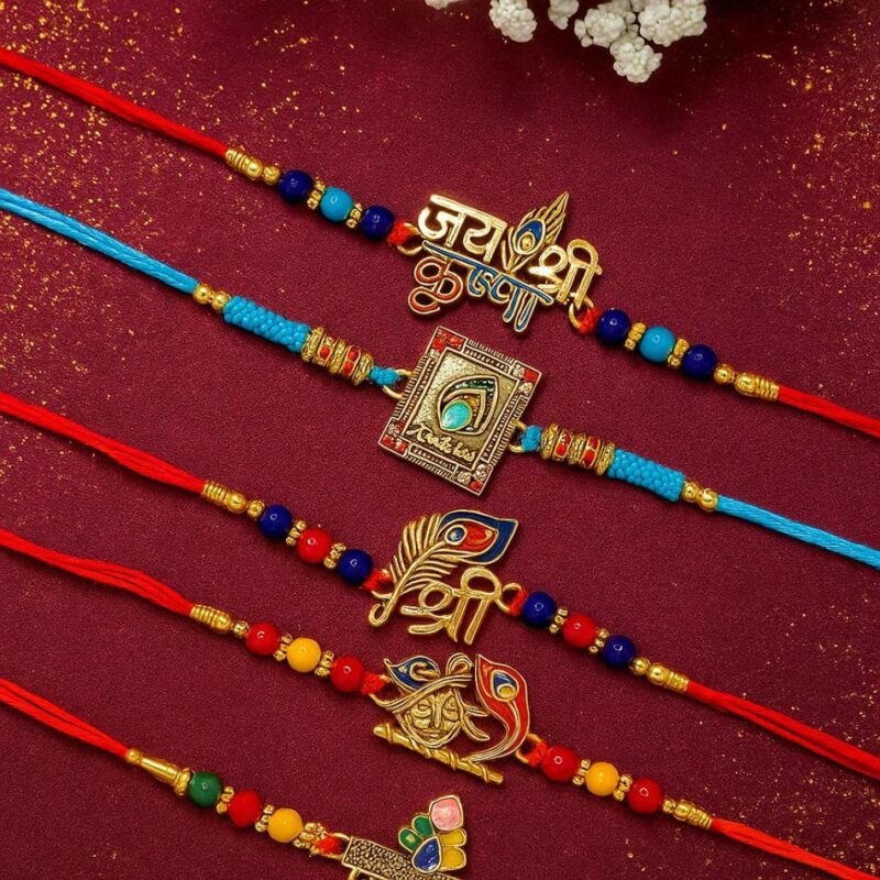 shree-krishna-rakhi-set-5