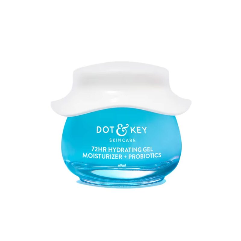 Dot & Key 72HR Hydrating Gel Moisturizer (60ml)