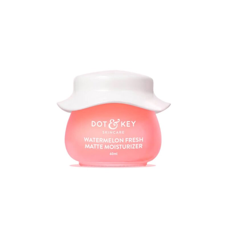 Dot & Key Watermelon Fresh Matte Moisturizer (60ml)