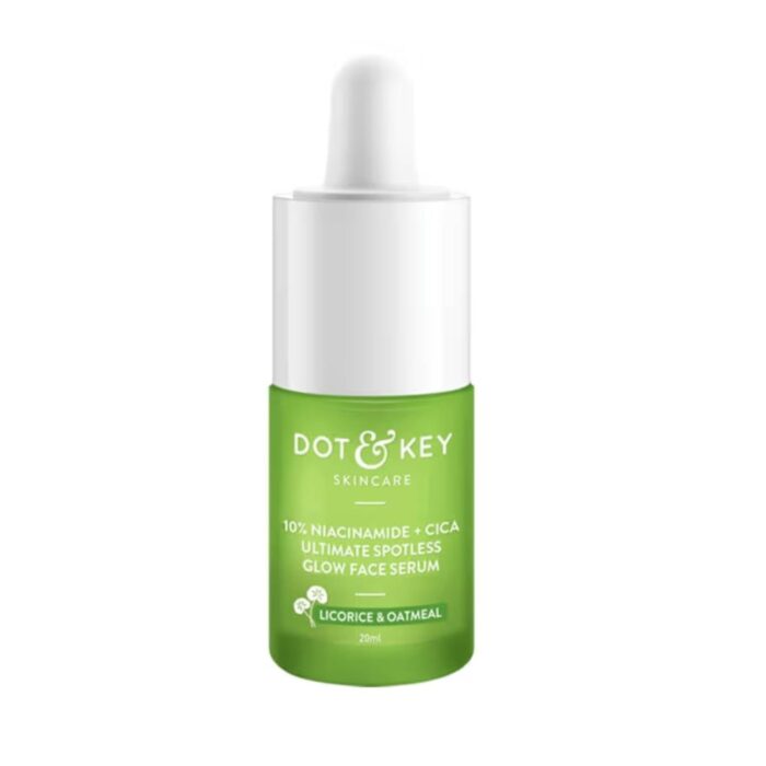 Dot & Key 10% Niacinamide + Cica Pore Serum (20ml)