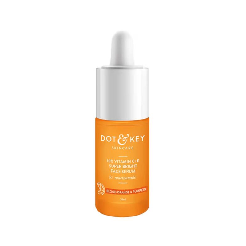 Dot & Key 10% Vitamin C+E Serum with Niacinamide (30ml)
