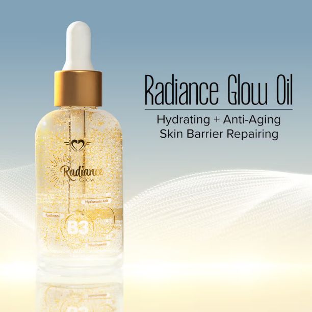 Forever52 Radiance Glow Oil 2 Forever52 Radiance Glow Oil 2