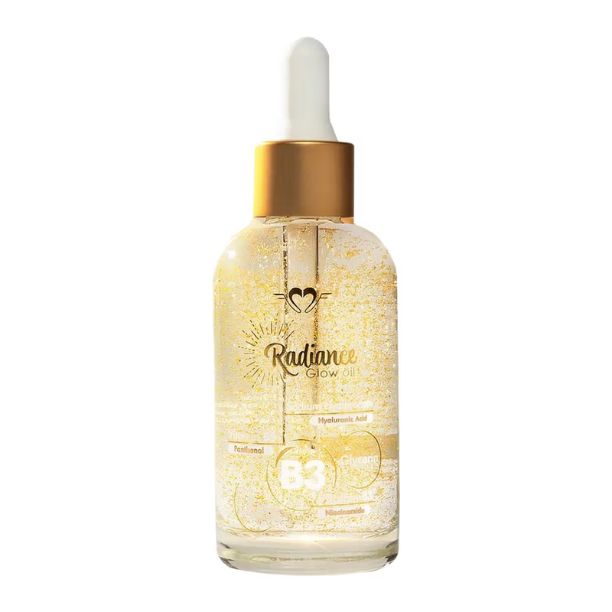Forever52 Radiance Glow Oil