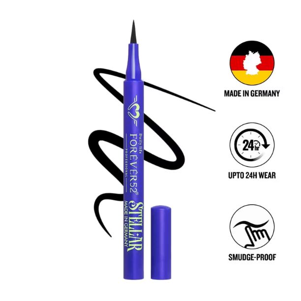 Daily Life Forever52 Stellar Eyeliner (1.2ml)