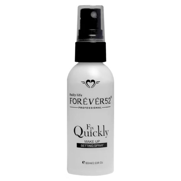 Forever52 Fix Quickly Makeup Setting Spray