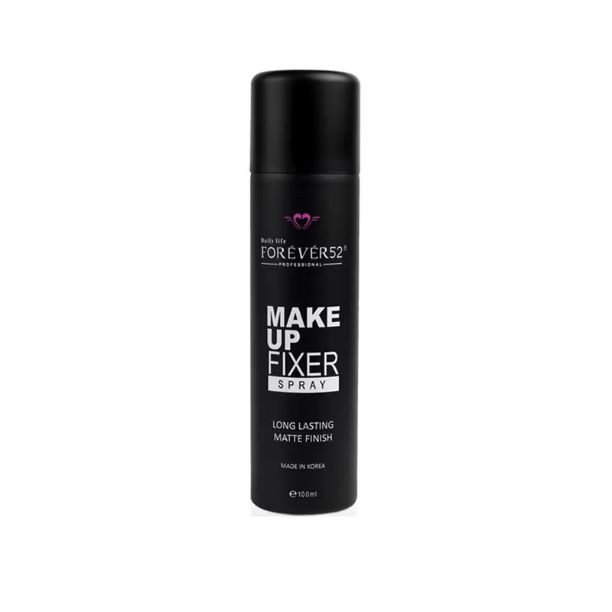 Forever52 Makeup Fixer Spray - Matte Finish