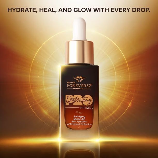 Forever52 Pro Perfecting Primer – PRM001 (30ml) Forever52 Pro Perfecting Primer - PRM001 (30ml)