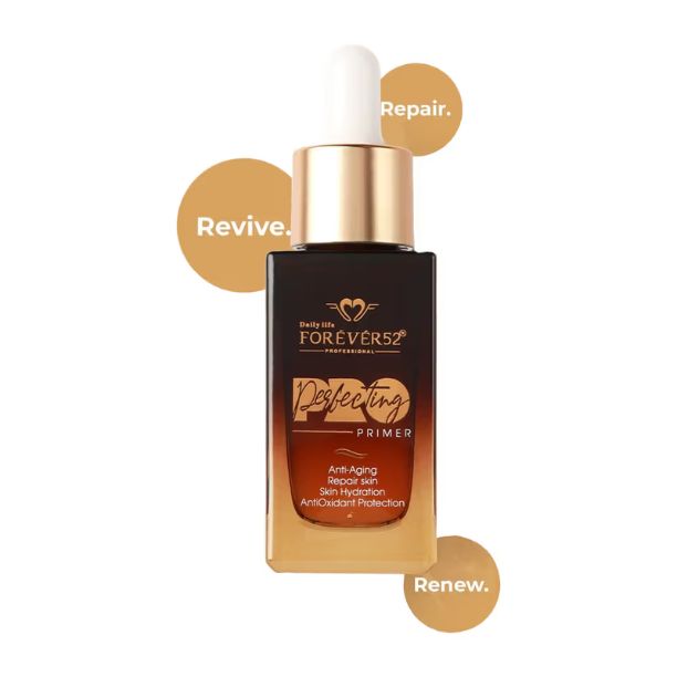 Forever52 Pro Perfecting Primer - PRM001 (30ml)