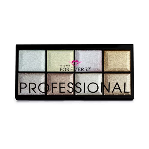 Forever52 Spotlight Highlighter Palette - SPH001