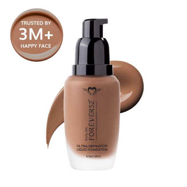 Forever52 Ultra Definition Liquid Foundation