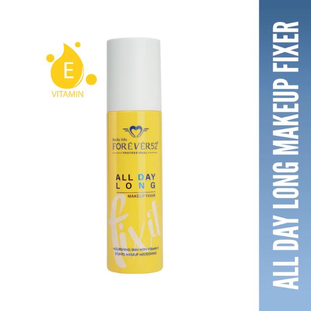 Forever52 All Day Long Makeup Fixer