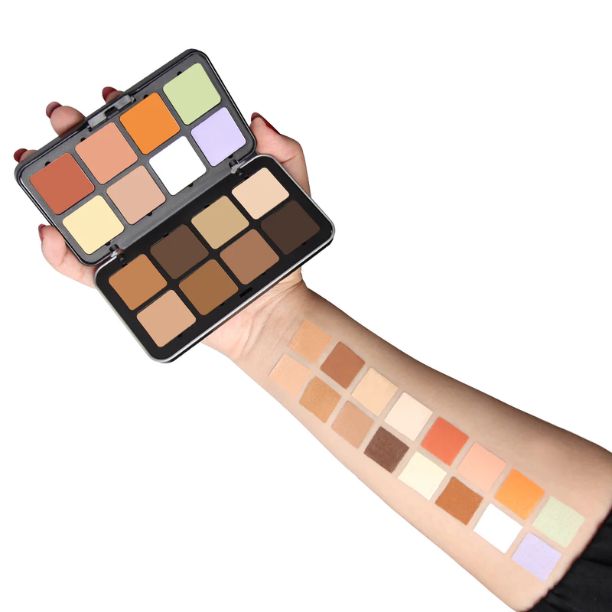 forever52-color-camouflage-hd-palette-skin-test