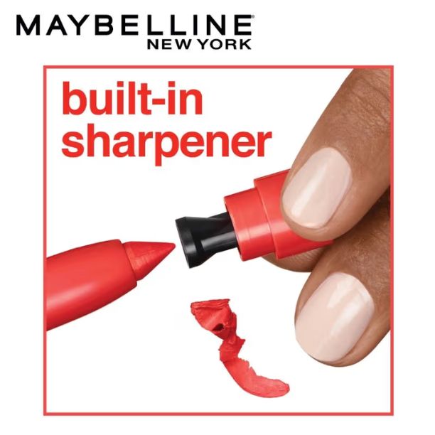 maybelline-super-stay-crayon-lipstick-with-sharpner