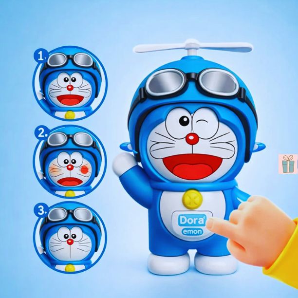 doraemon-multi-face-toy doraemon-multi-face-toy