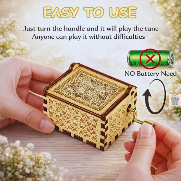 vintage-music-box-easy-uses