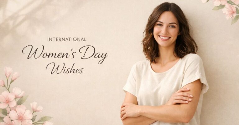 Womens day wishes
