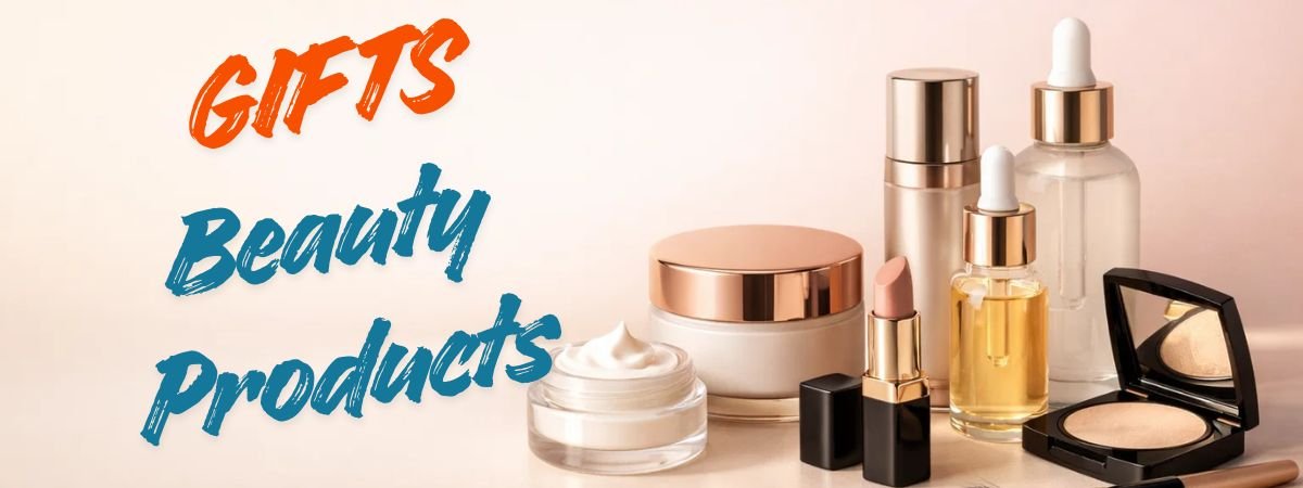 Beauty Items