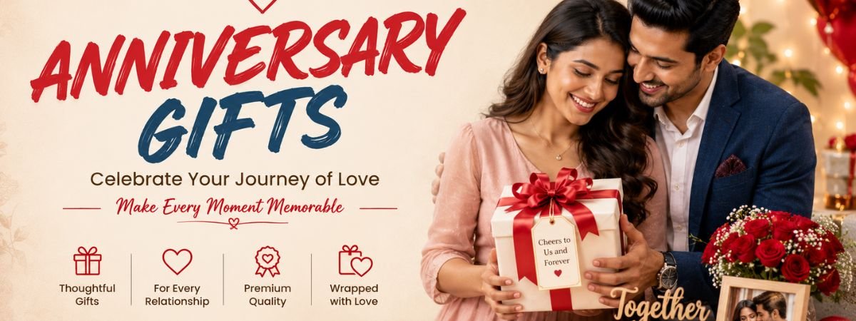 Anniversary Gifts