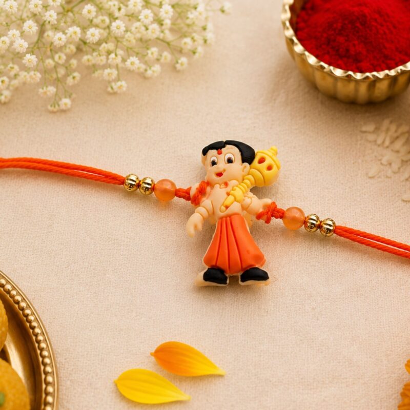 bal-hanuman-rakhi