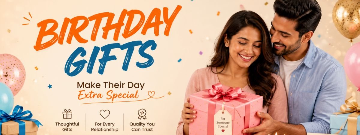 Birthday Gifts