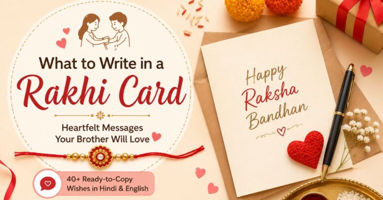 messages-for-rakhi-card