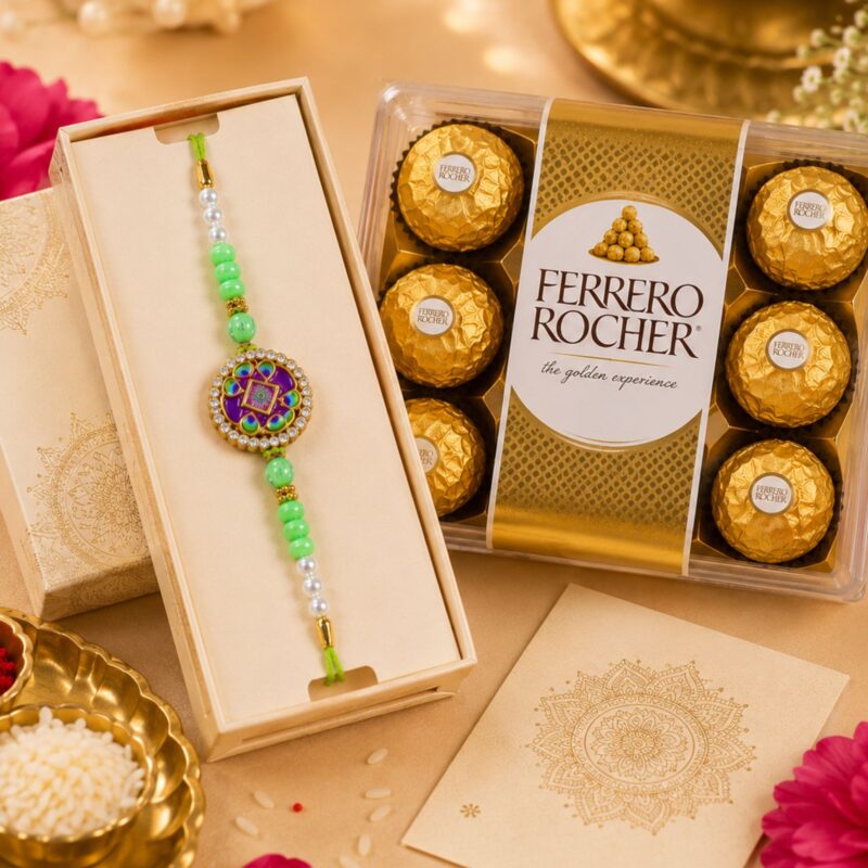 rakhi-ferrero-rocher