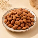 100 gm Almonds
