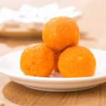 250 gm MotiChur Laddu