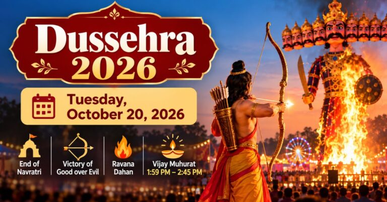 dussehra-date